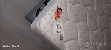 Materasso 160x200