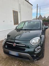 FIAT 500x City Cross 1.3 - 95 cav