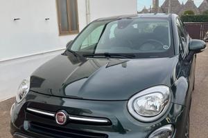 FIAT 500x City Cross 1.3 - 95 cav