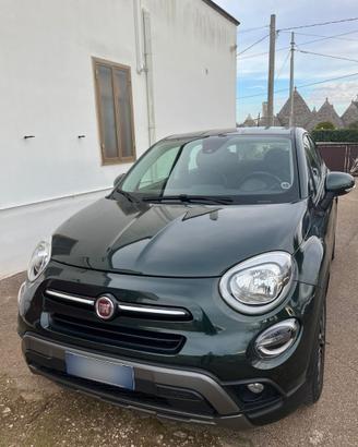 FIAT 500x City Cross 1.3 - 95 cav