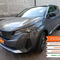 PEUGEOT 5008 2� serie 5008 BlueHDi 130 S&S EAT8...