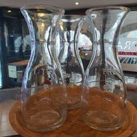 caraffa da Litro Bormioli 12pz