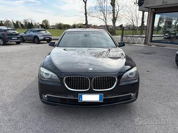 Bmw 730 730d xDrive Futura