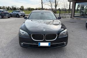 Bmw 730 730d xDrive Futura