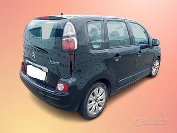 RICAMBI USATI AUTO CITROEN C3 Picasso DV6DTED Dies