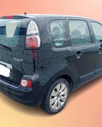 RICAMBI USATI AUTO CITROEN C3 Picasso DV6DTED Dies