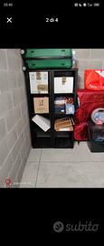 Librerie Ikea kallax