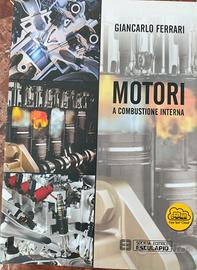 Libri universitari ingegneria