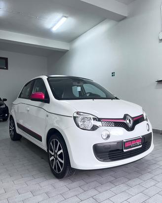 Renault Twingo TCe 90 CV Stop&Start Energy Lovely2
