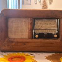 IMCAR RADIO