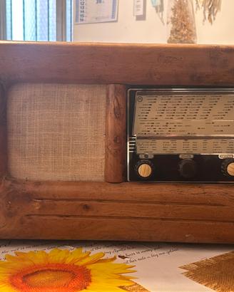 IMCAR RADIO