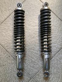 Coppia ammortizzatori originali Guzzi e Benelli