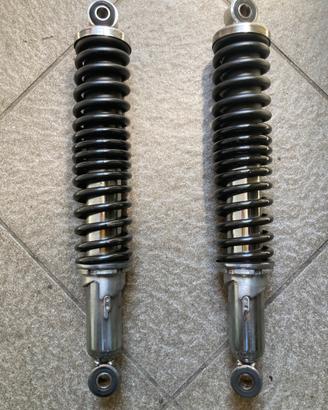 Coppia ammortizzatori originali Guzzi e Benelli