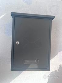 Cassetta postale - Mailbox