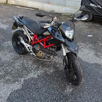 DUCATI HIPERMOTARD