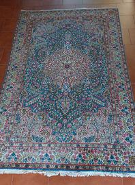 TAPPETO KIRMAN 237x144