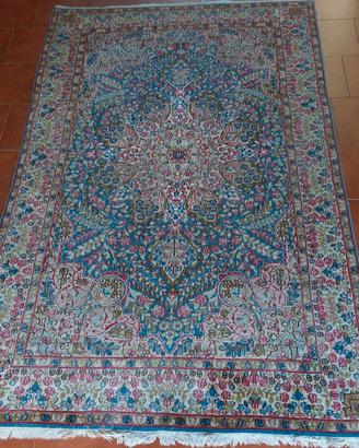 TAPPETO KIRMAN 237x144