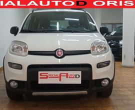 FIAT PANDA 2017 0.9 TWIN AIR 4X4 5 PORTE