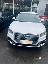 Audi Q2 1.0 tfsi
