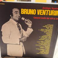 Vinile di Bruno Venturini
