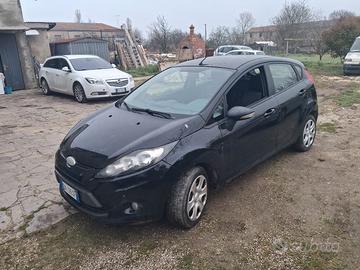 ford 1.4 tdci titanium Ok neopatentati permute 