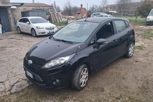 ford 1.4 tdci titanium Ok neopatentati permute 