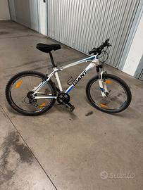Giant Revel 3 MTB