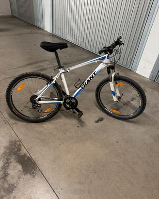 Giant Revel 3 MTB