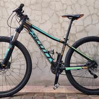 mtb scott scale  contessa 730 