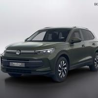 Volkswagen Tiguan 1.5 tsi ehybrid 204cv edition pl