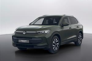 Volkswagen Tiguan 1.5 tsi ehybrid 204cv edition pl