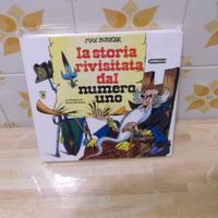 Alan Ford "La storia rivisitata dal numero uno"