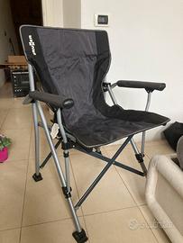 Sedia Brunner
