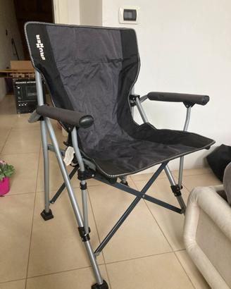 Sedia Brunner