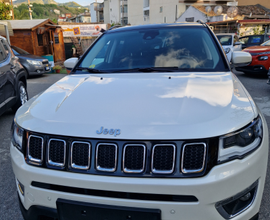 JEEP COMPASS LIMITED FULL OPT MY myb2018