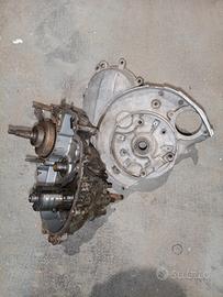 piaggio carter ape 50 motore originale