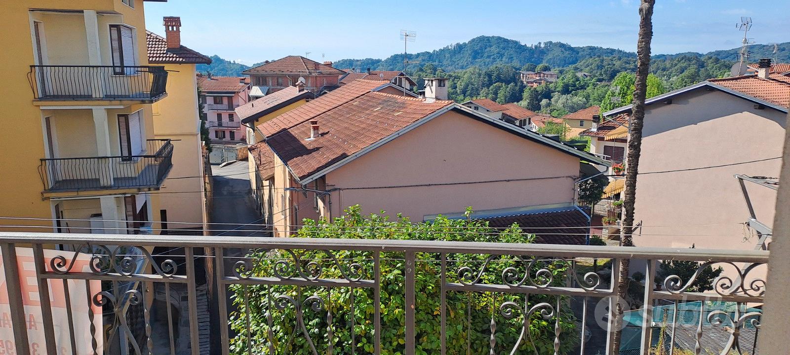 Appartamento – Valdilana, Trivero - Vista 4
