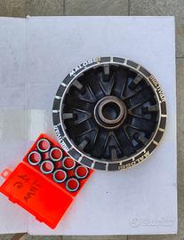 variatore Malossi Tmax 560