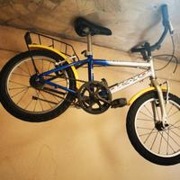 bici Olmo per bambino