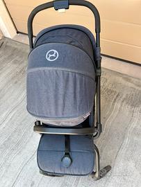 Passeggino leggero “EezyS+”
