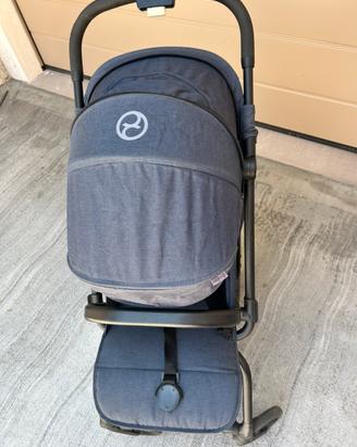 Passeggino leggero “EezyS+”