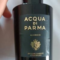 diffusore Acqua Parma Quercia + Narciso Rodriguez 