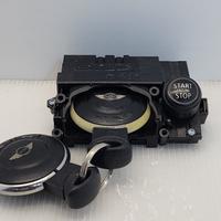 BLOCCHETTO ACCENSIONE MINI Cooper 2Â° Serie 344910