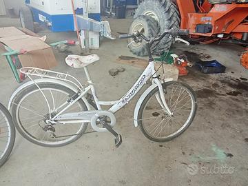 Bicicletta bambino