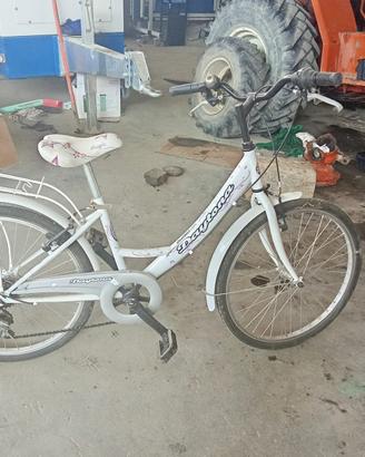 Bicicletta bambino
