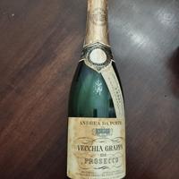 Vecchia grappa di Prosecco Andrea Da Ponte