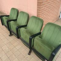 Poltrone Cinema/Teatro