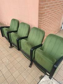 Poltrone Cinema/Teatro