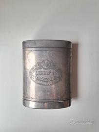 Scatola porta sigari Ritmeester Elites 50 panatell