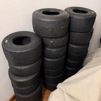 Gomme kart